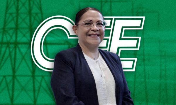 CFE tiene nuevos dirigentes para la administración de Claudia Sheinbaum