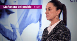 Así avanzan los programas sociales de Claudia Sheinbaum