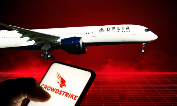 Delta Airlines vs CrowdStrike: las empresas se enfrentan en tribunales tras el apagón tecnológico