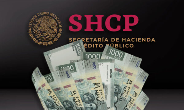 Hacienda refinanció deuda; primera operación en el sexenio de Claudia Sheinbaum