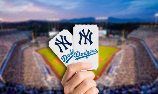 ¿Cuánto cuesta una entrada para ver a los Dodgers y los Yankees en la Serie Mundial?