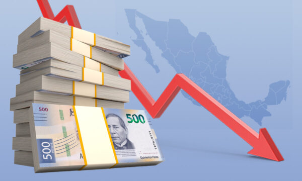 Banco Mundial reduce sus perspectivas para la economía de México: crecerá 1.7% en 2024