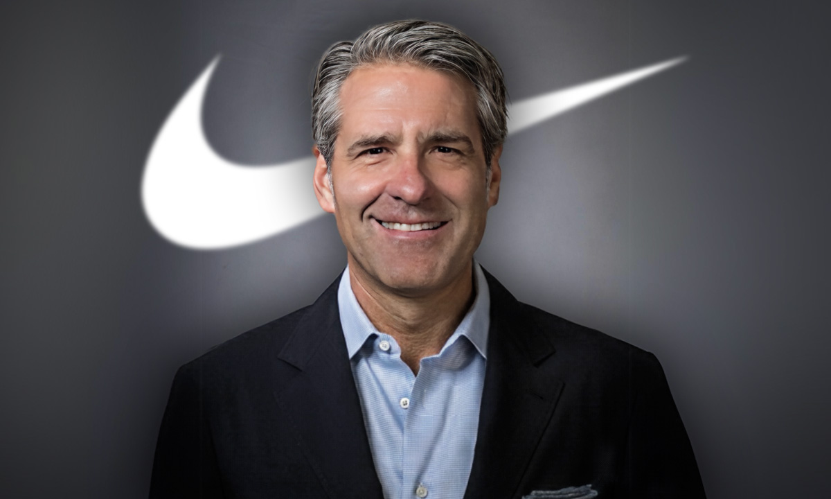 Elliott Hill asume la dirección de Nike; estos son los retos que enfrentará