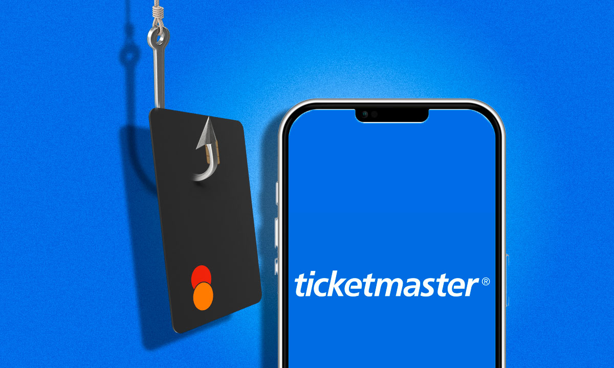 5 tipos de estafas sobre Ticketmaster y cómo evitar caer en ellas