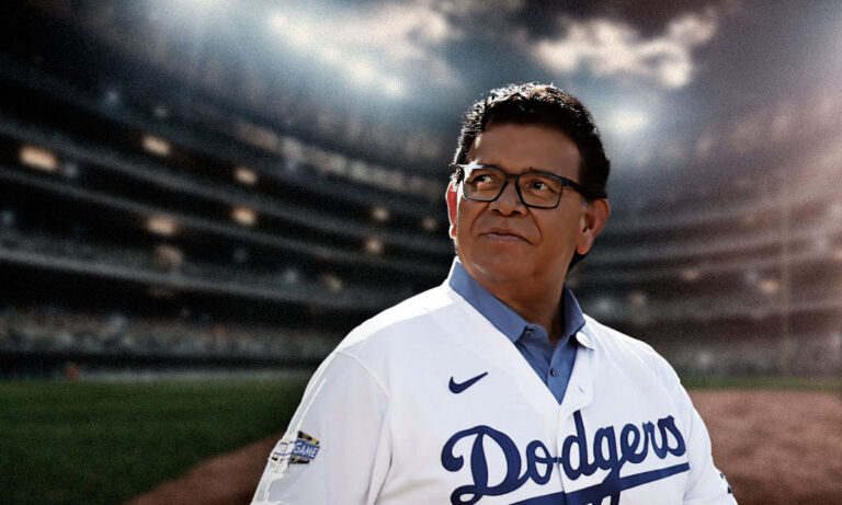 ¿Cuánto dinero ganó Fernando Valenzuela como jugador profesional de la MLB?