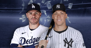 La fortuna de los mejores jugadores de los Dodgers y los Yankees