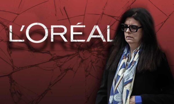 Françoise Bettencourt: del club selecto a la caída libre de su fortuna gracias a L’Oréal