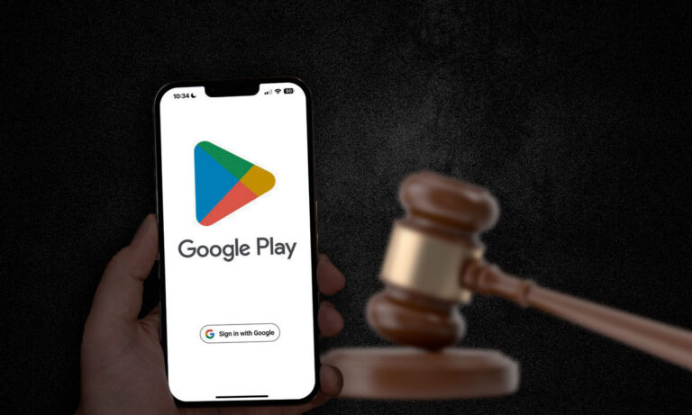 Se acaba el monopolio de Google Play Store en Android; Epic Games gana demanda