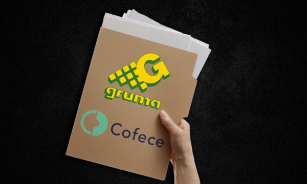 Gruma propondría un ‘Plan B’ si la Cofece plantea venta de plantas