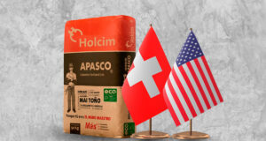 Holcim podría escindir su negocio de Estados Unidos para una doble cotización