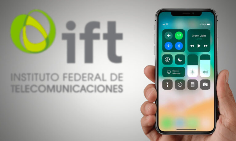 IFT da un paso hacia la regularización del ‘mercado gris’ de celulares: introduce nuevo sello