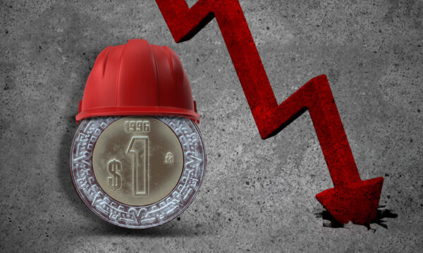 Inflación de insumos de obras públicas ‘prendió’ focos rojos en septiembre