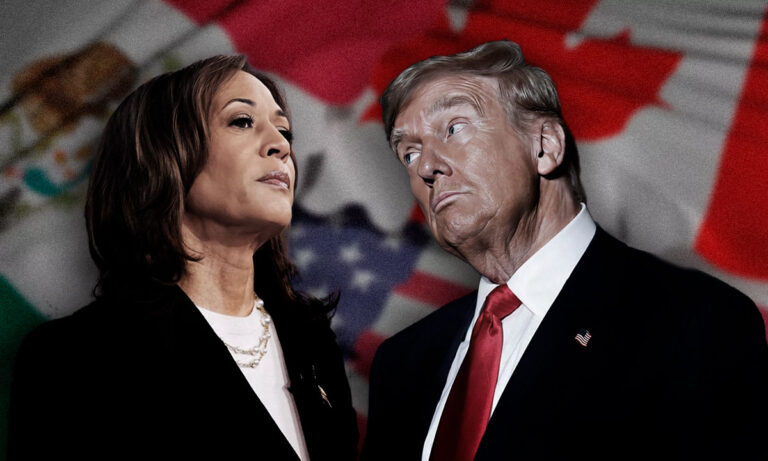 Gane Kamala o Trump en EU, vamos por un T-MEC que beneficie a todos: Altagracia Gómez
