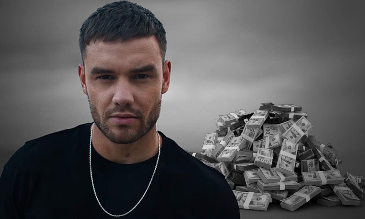 Esta es la fortuna que dejó Liam Payne, exintegrante de One Direction