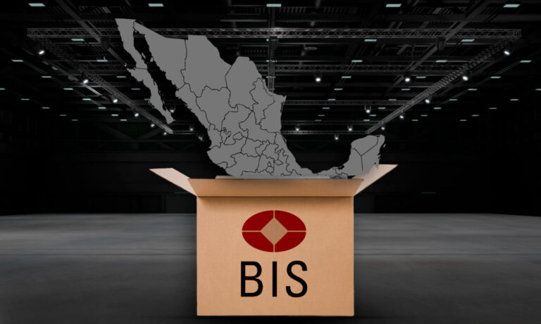 Nearshoring sin ‘pruebas claras’ en México: BIS