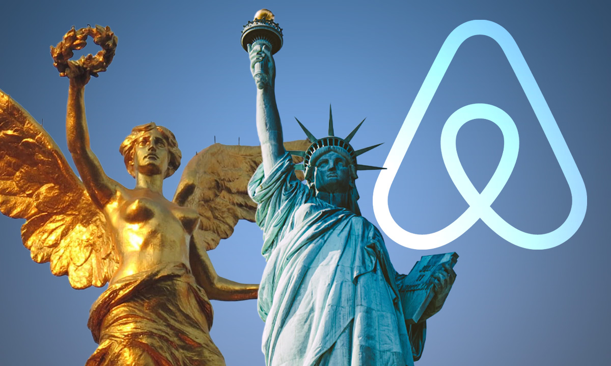 De Nueva York a la CDMX ¿Las leyes contra Airbnb realmente bajan los precios de la vivienda?