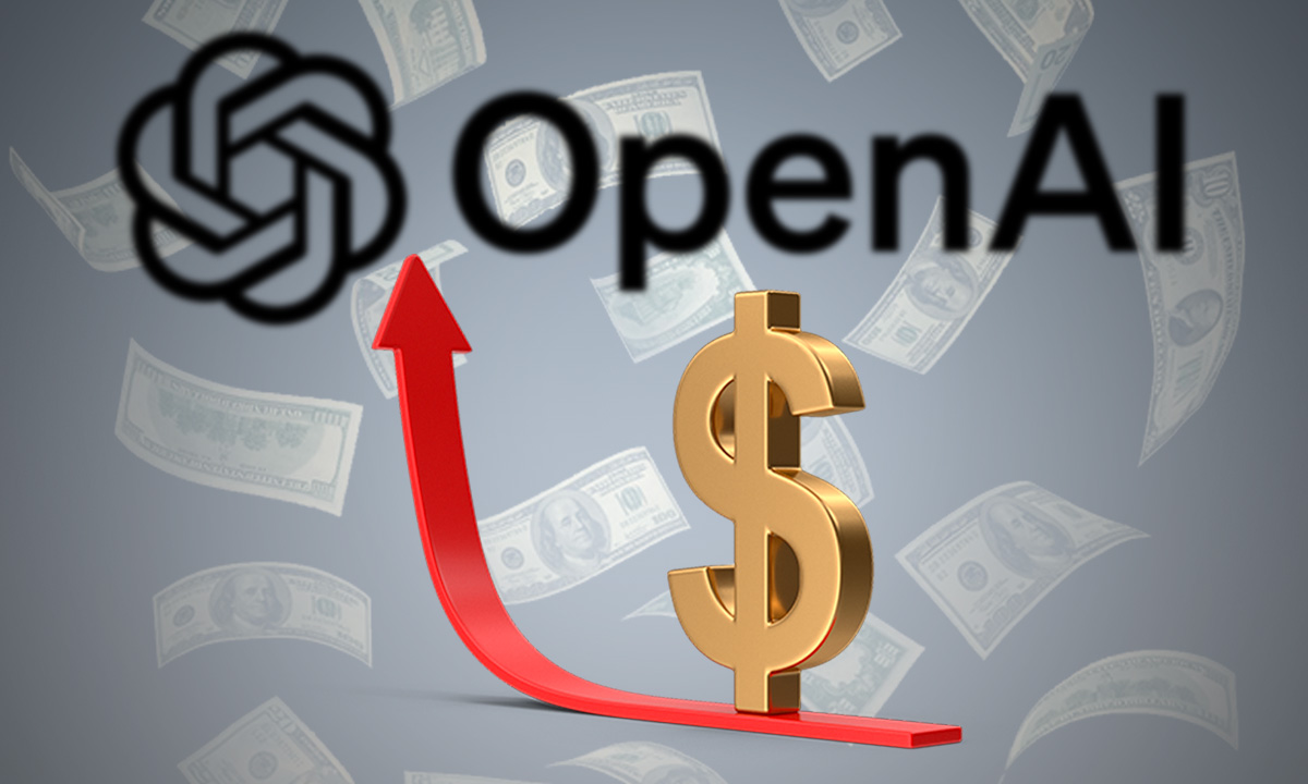 OpenAI se consolida en la industria de la IA: cierra ronda de financiamiento y alcanza valoración de 157,000 mdd