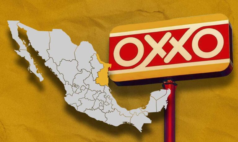 Gobierno de Tamaulipas firma convenio con Oxxo para reforzar la seguridad tras cierre de tiendas