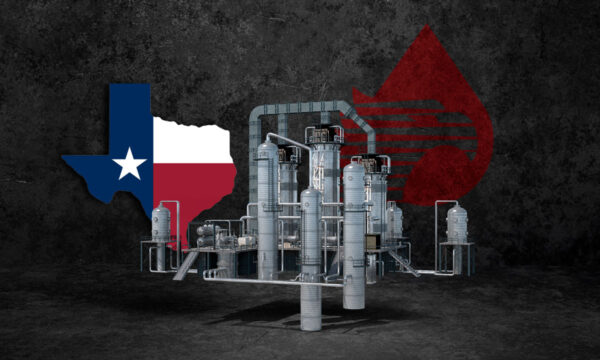 Trabajadores de Deer Park demandan a Pemex en Texas