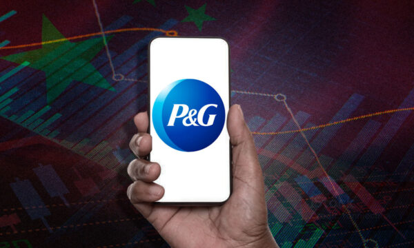 P&G tiene ganancias mejores a las esperadas en su 1T fiscal; pero China golpea sus ventas