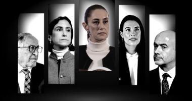 Las empresas de los secretarios del gabinete de Claudia Sheinbaum