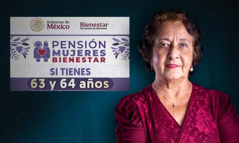 ¿Cuáles son los requisitos para la Pensión del Bienestar para mujeres de más de 60 años?