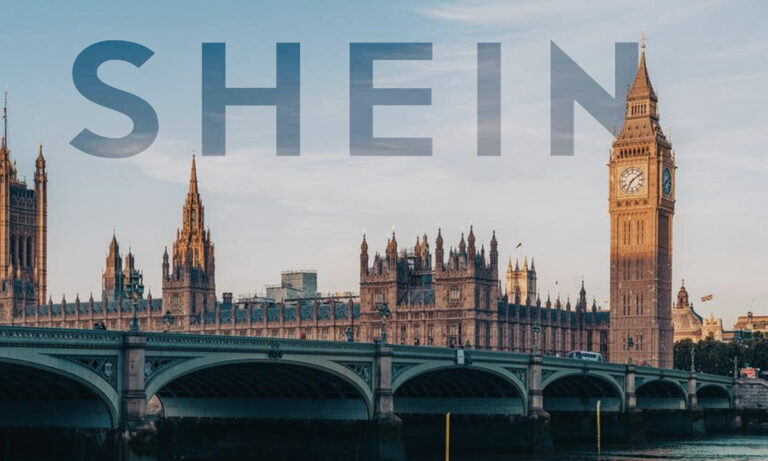 Shein se prepara para su salida a bolsa en Londres con reuniones clave con inversionistas