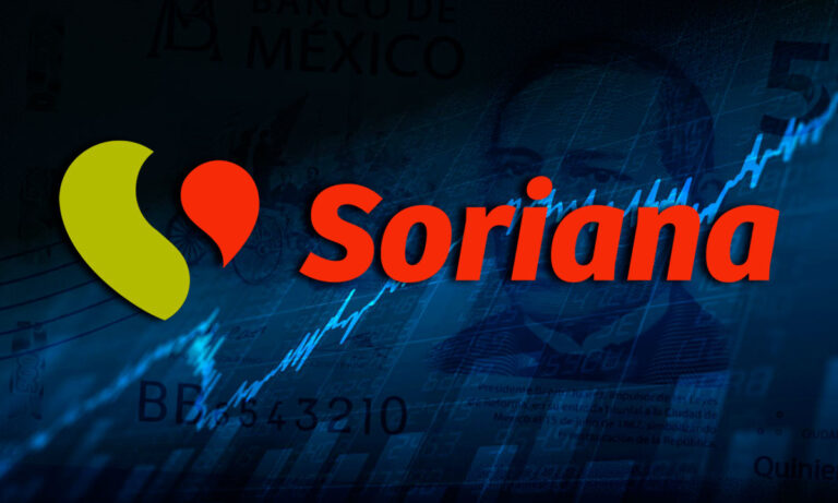 Soriana emitirá 5,000 mdp en deuda en la Bolsa Mexicana de Valores