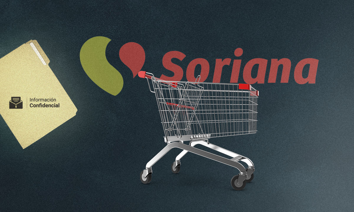 Soriana va por más tiendas