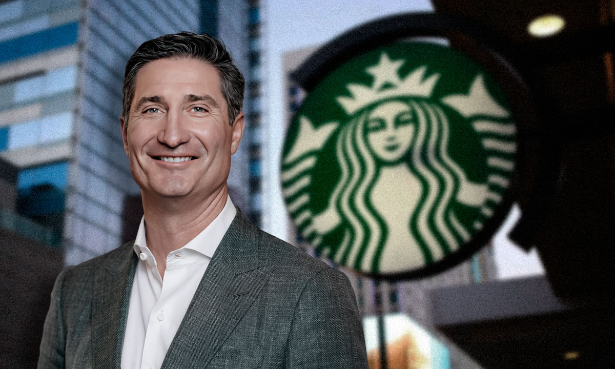 Starbucks recurre a esta conocida estrategia de Chipotle para levantar cafeterías