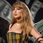Taylor Swift: fortuna y ganancias de la cantante estadounidense