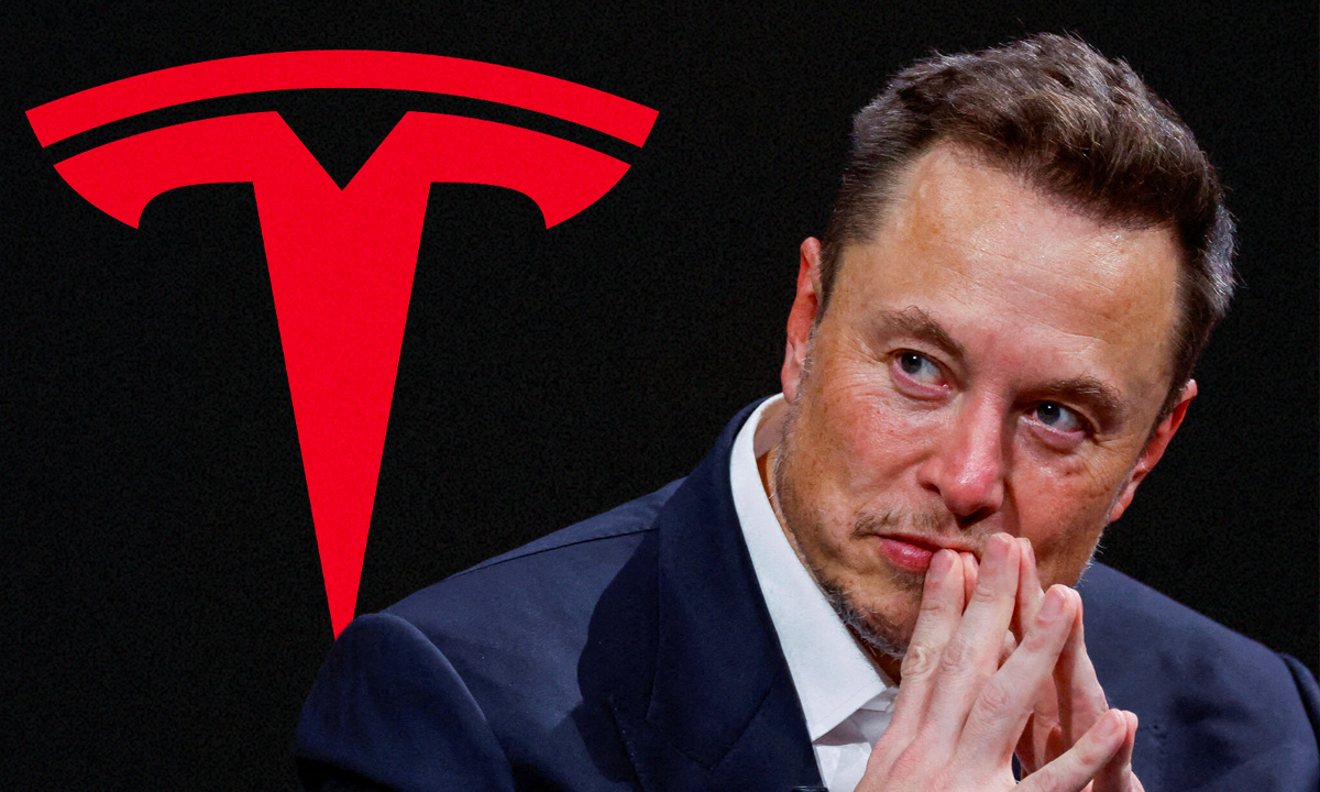 Tesla, de Elon Musk, reporta primer aumento de ventas en el año, pero decepciona al mercado