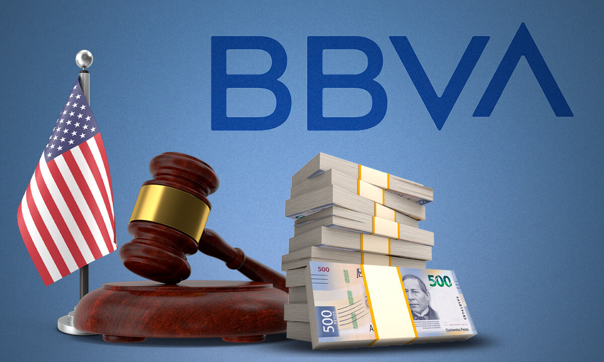 Transición, reforma judicial y elecciones en EU pausa inversión a México: BBVA