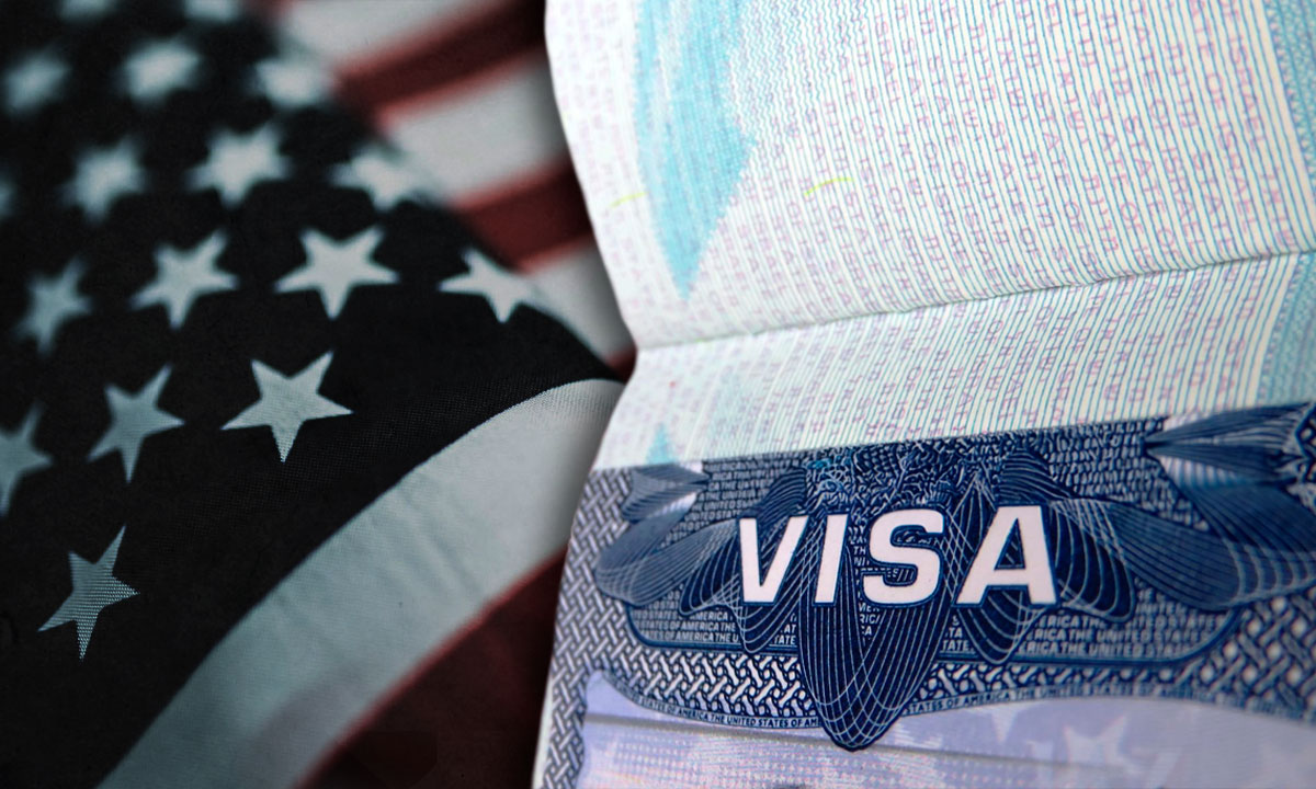 ¿Hay cambios en los requisitos para obtener una visa para Estados Unidos?