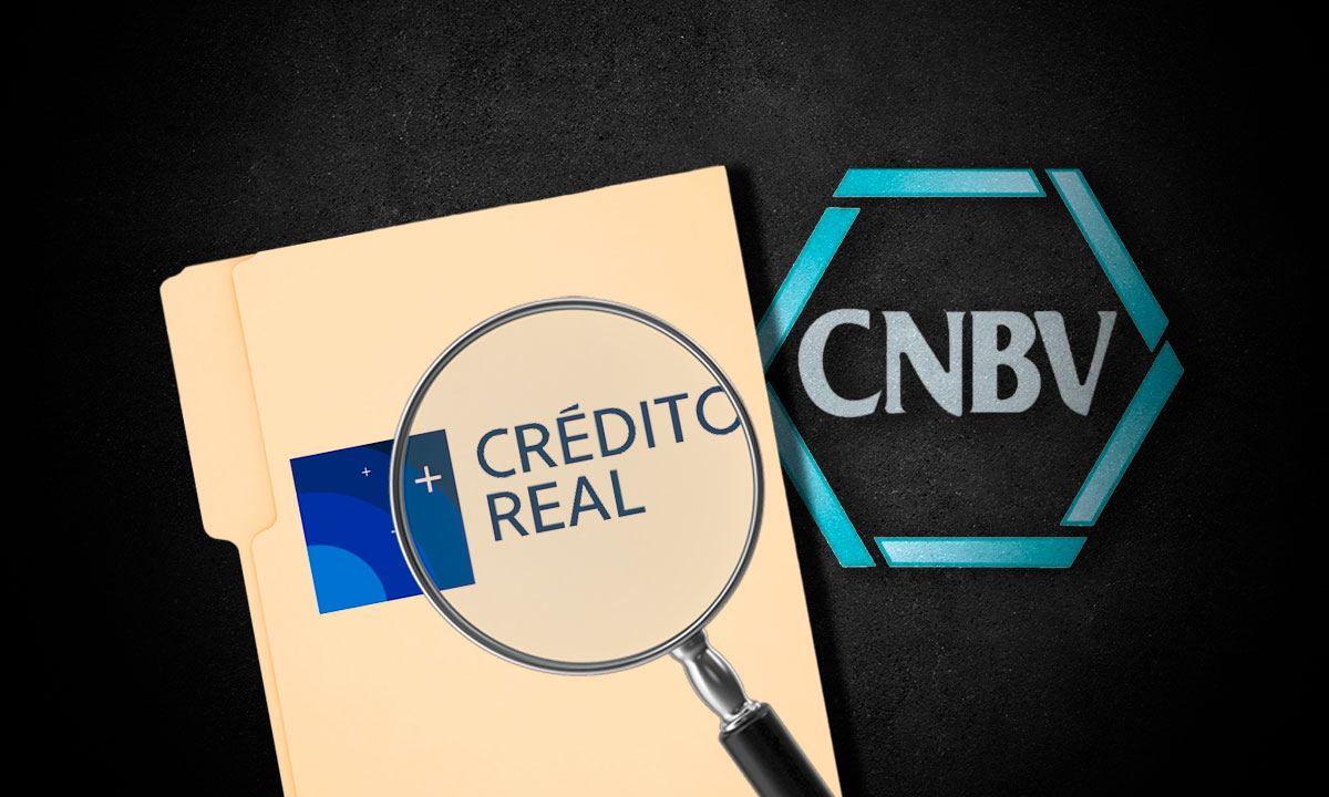 Crédito Real obtiene amparo contra visita de investigación de la CNBV