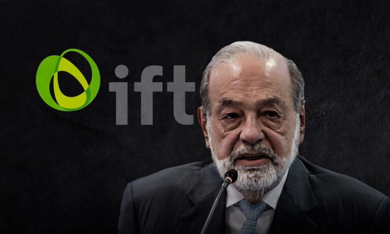 El día que el IFT nombró a Carlos Slim como agente preponderante