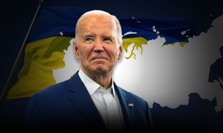 Joe Biden retira prohibición a Ucrania de uso de armas de largo alcance contra Rusia