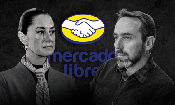 ¿Más inversiones de Mercado Libre? Claudia Sheinbaum se reúne con el CEO Marcos Galperin