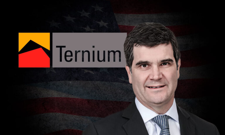 Ternium ve oportunidades con la victoria de Trump: CEO hará inversiones récord en México durante 2025