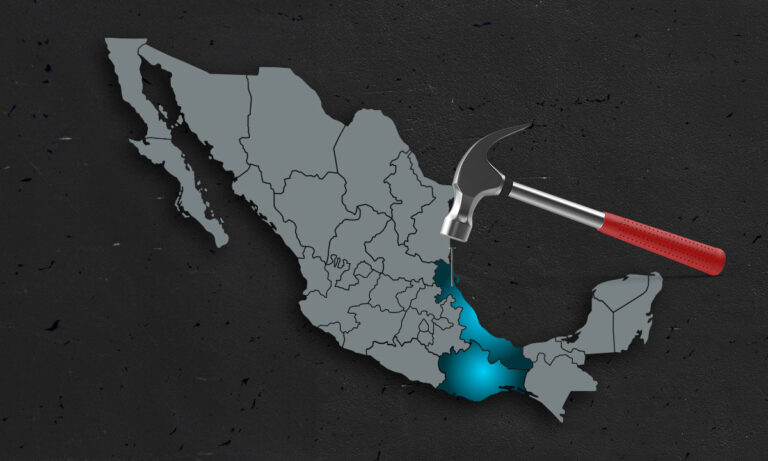 Corredor Interoceánico incentiva industria de Oaxaca y Veracruz; ¿cuánto durará este efecto?