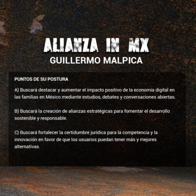 Alianza In Mx