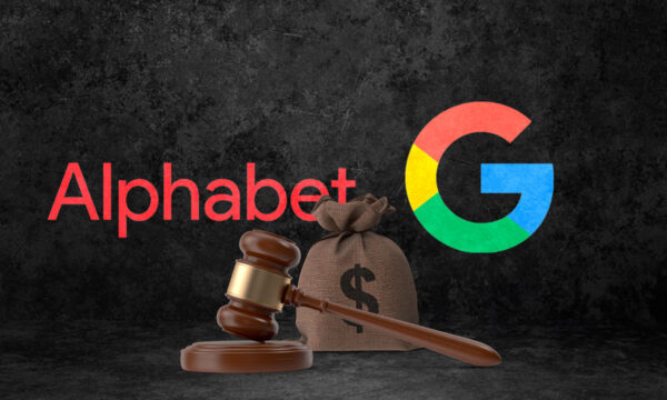 Acciones de Alphabet caen tras presiones de EU para que Google venda Chrome