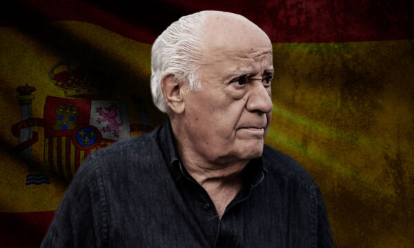 Amancio Ortega anuncia fondo millonario para afectados en Valencia; esta es la cantidad