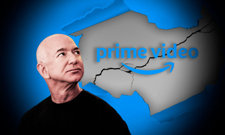 ¿Despidos en Amazon? Jeff Bezos estaría cerrando una de sus verticales de negocio