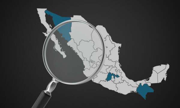 Ecatepec y Cajeme ‘reprueban’ en transparencia fiscal