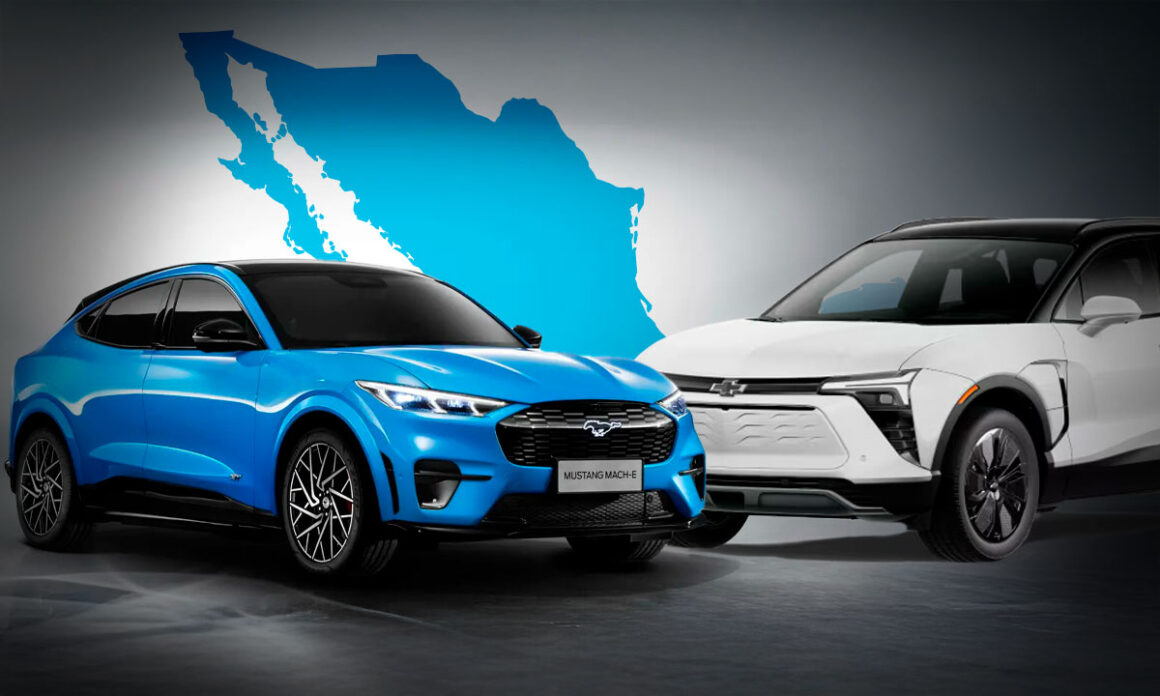 Autos eléctricos : cuántos hay, qué tanto se venden y cuáles fabrican ...