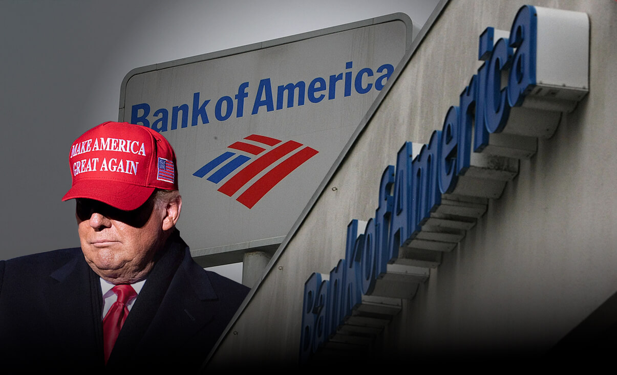 Bank of America ve poco probable que Trump imponga aranceles, T-MEC es irreversible