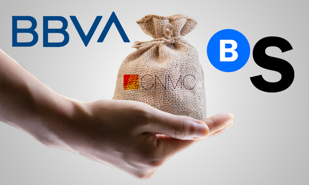 Regulador de España se tomará más tiempo para revisar la oferta hostil de BBVA por Sabadell