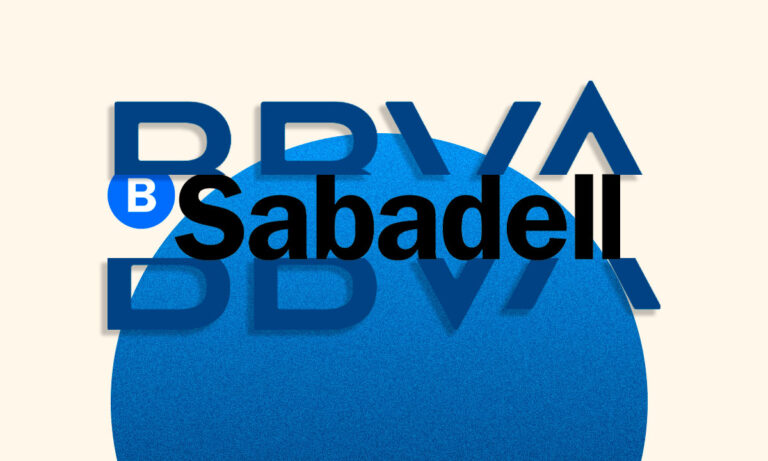 BBVA lanza campaña para convencer a accionistas de Banco Sabadell sobre OPA