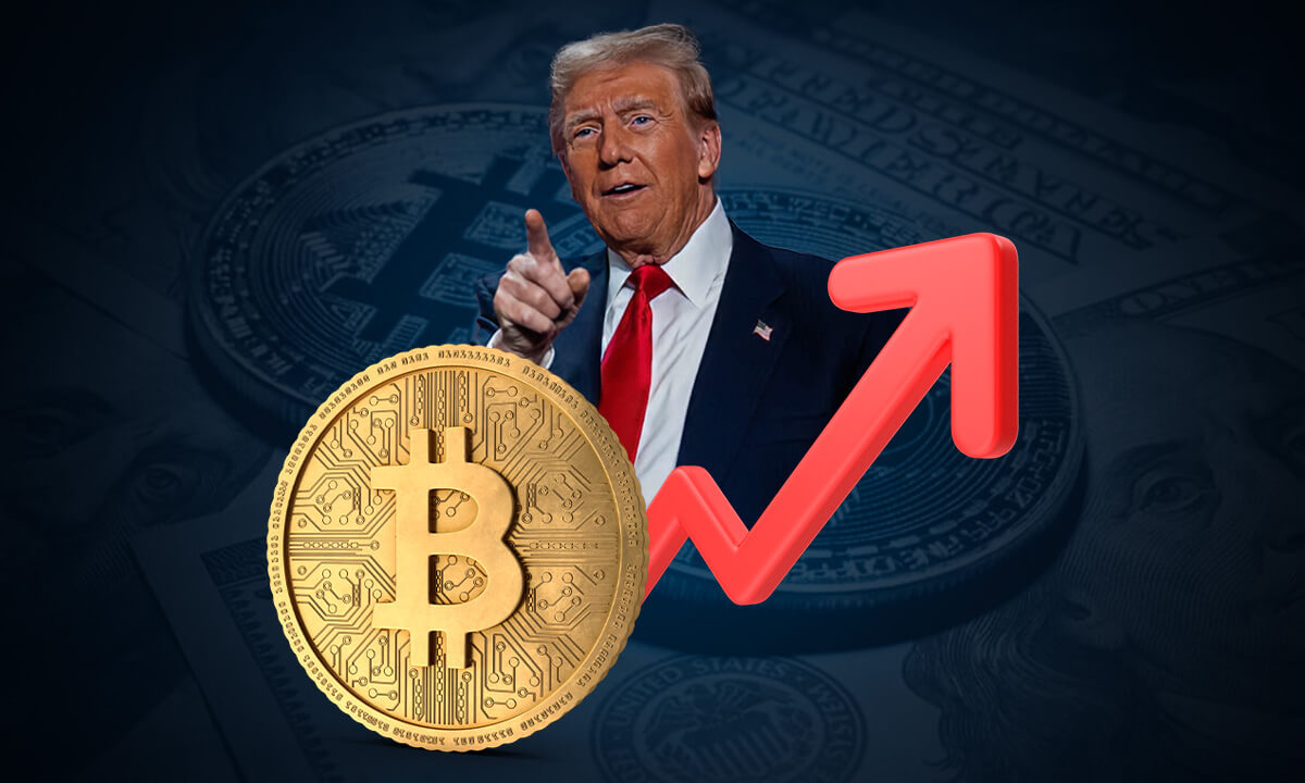 Bitcoin, en nuevo máximo: alcanza los 94,000 dólares impulsado por Donald Trump y las opciones de ETFs